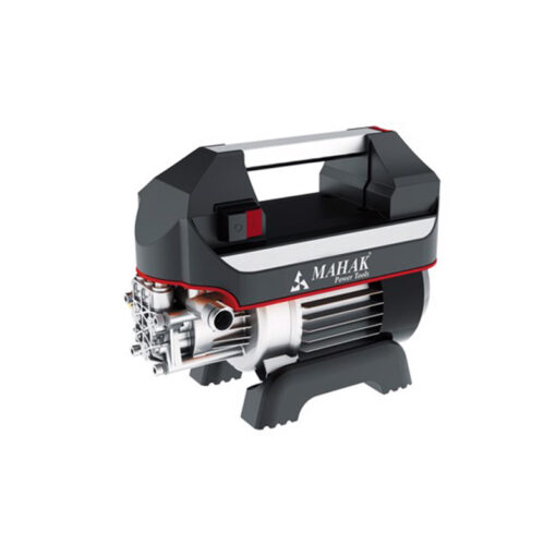 کارواش برقی 100 بار محک مدل HPW-100S