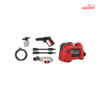 کارواش برقی 110 بار محک مدل HPW-110S