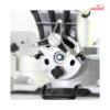 اره فارسی‌بر 255 میلی‌متری اسلایدی دو طرفه محک مدل MS-255/340