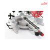 اره فارسی‌بر 255 میلی‌متری اسلایدی دو طرفه محک مدل MS-255/340