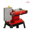 سنباده نواری 370 وات محک مدل BS-900