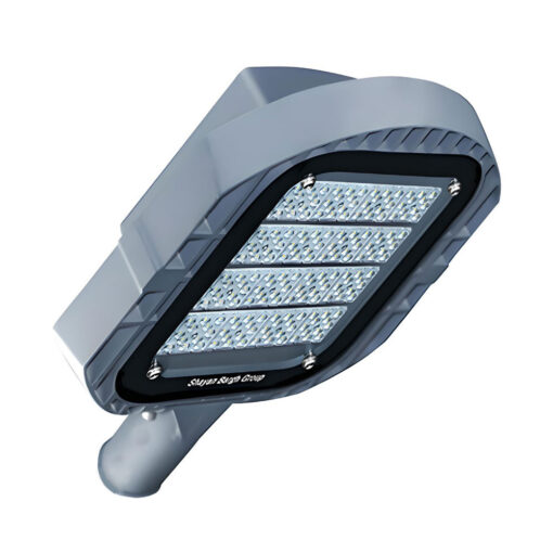 چراغ خیابانی 250 وات شایان برق سری هیمالیا2