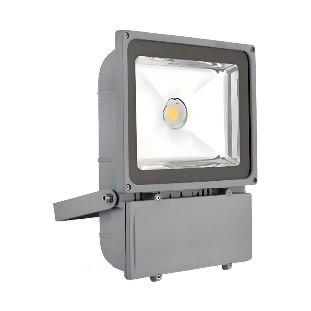 پروژکتور 100 وات شایان برق سری الماس2