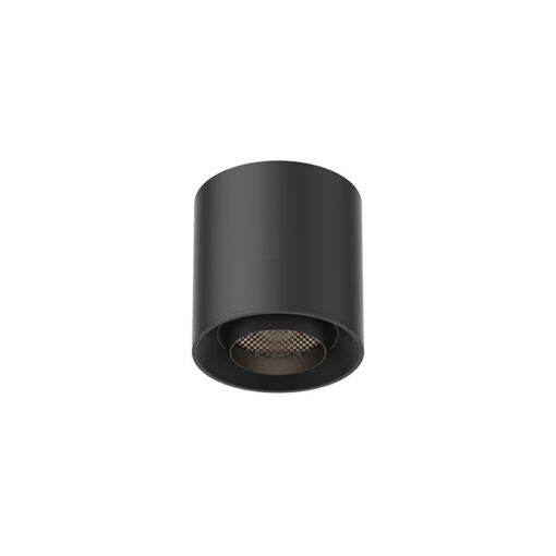 چراغ ریلی فروشگاهی استوانه‌ای 6 وات شعاع مدل SH-MG-04-C-ADJ-80