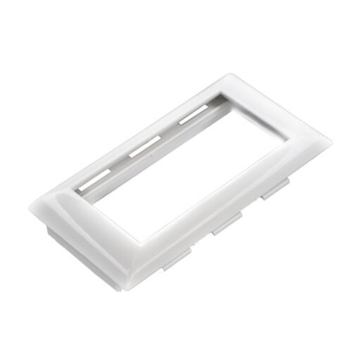 کادر و پایه 4 ماژول 90×45 ترانک 80 در 50 سوپیتا کد 50027