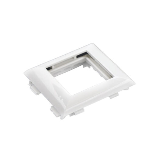 کادر و پایه 2 ماژول 45×45 ترانک 120 در 60 سوپیتا کد 50020