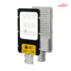 چراغ خیابانی ال ای دی 100 وات آذر طیف مدل گاما کد SL100W