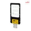 چراغ خیابانی ال ای دی 100 وات آذر طیف مدل گاما کد SL100W