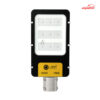 چراغ خیابانی ال ای دی 100 وات آذر طیف مدل گاما کد SL100W