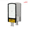 چراغ خیابانی ال ای دی 200 وات آذر طیف مدل گاما کد SL200W