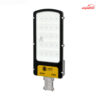 چراغ خیابانی ال ای دی 200 وات آذر طیف مدل گاما کد SL200W