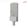 چراغ خیابانی ال ای دی 200 وات آذر طیف مدل گاما کد SL200W