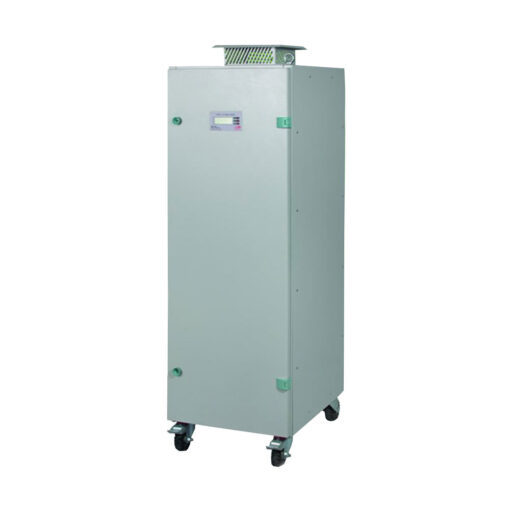 ترانس اتوماتیک سه فاز 200 آمپر 150KVA پرنیک مدل 3XP-150