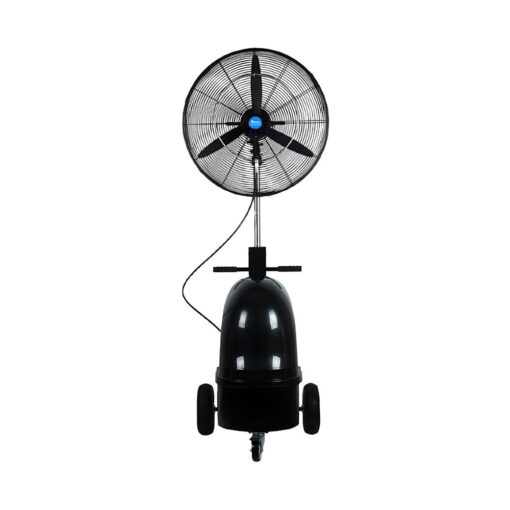 پنکه ایستاده مه پاش سایز 65 سرمابان مدل high pressure