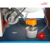 کولر آبی سلولزی بالا زن همراه ریموت کنترل انرژی مدل VC0600