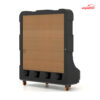کولر آبی سلولزی صنعتی آکسیال انرژی مدل AC-2000B