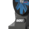 کولر آبی سلولزی صنعتی آکسیال انرژی مدل AC-2000B