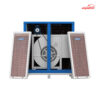 کولر آبی سلولزی 3 فاز صنعتی انرژی مدل EC2500