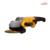 فرز آهنگری 2600 وات 180 میلیمتر کنزاکس مدل KAG-1260