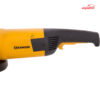 فرز آهنگری 2600 وات 180 میلیمتر کنزاکس مدل KAG-1260