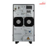 یو پی اس آنلاین سه فاز 10KVA فاران مدل Titan pro بدون باتری
