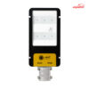 چراغ خیابانی ال ای دی 50 وات آذر طیف مدل گاما کد SL50W