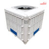 کولر پلیمری سلولزی 18000 بالازن نیرو تهویه البرز مدل NTA-C9-180U-F