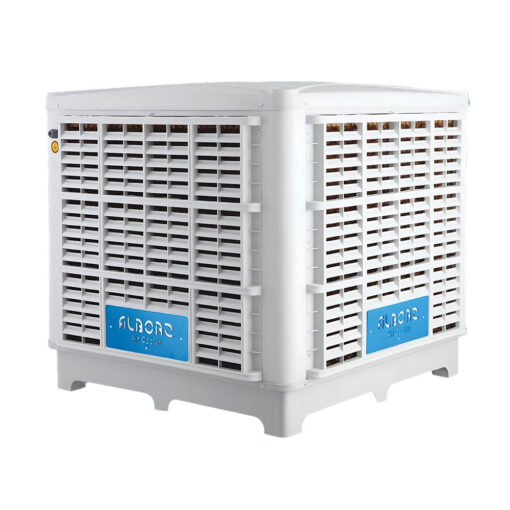 کولر پلیمری سلولزی 15000 بالازن نیرو تهویه البرز مدل NTA-C3-150U-F