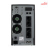 یو پی اس آنلاین 2KVA فاران مدل Titan Plus باتری داخلی