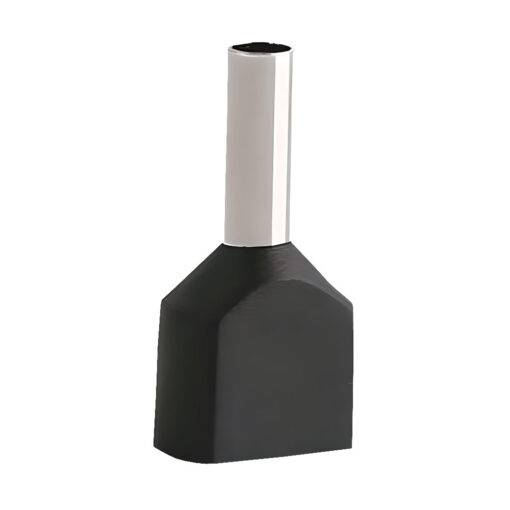 وایرشو دوبل لوله ای سایز 2.5