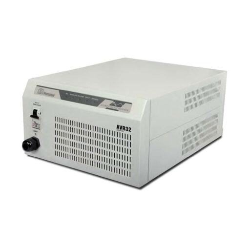 ترانس اتوماتیک فاراتل مدل AVR32 Advanced