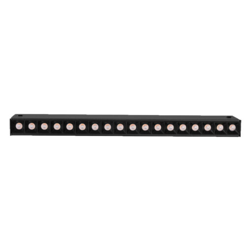 چراغ LED خطی سلولی 18 وات ستاره شمال مدل X609