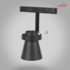 چراغ سقفی مگنتی 12 وات ستاره شمال مدل X570