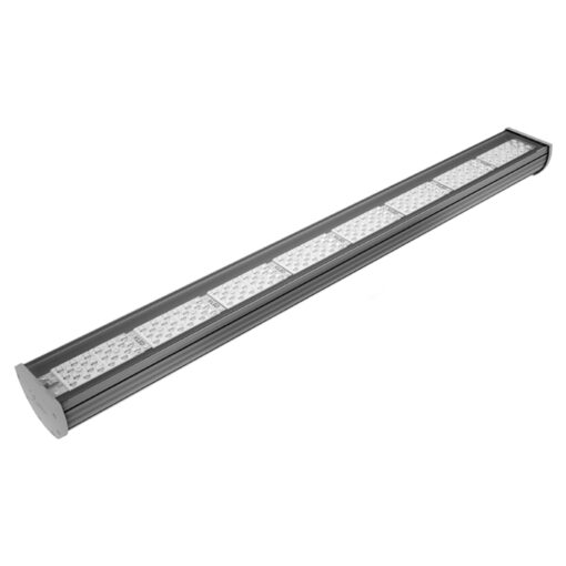 وال واشر 100 وات 100 سانت RGB گلنور مدل آذرخش 2 پخش نور 90 درجه