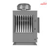 هیتر گازی کانالی انرژی مدل GH-660