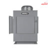 هیتر گازی کانالی انرژی مدل GH-660