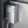 هیتر گازی کانالی انرژی مدل GH-660