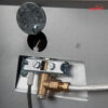 هیتر گازی کانالی انرژی مدل GH-660