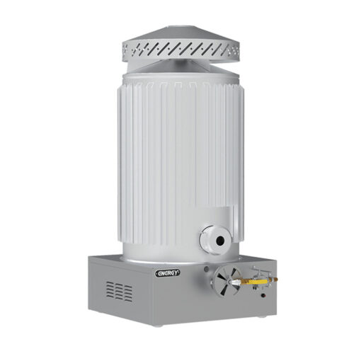 بخاری کارگاهی گازی انرژی مدل GW-460