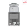 بخاری کارگاهی گازی انرژی مدل GW-260