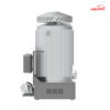 بخاری کارگاهی گازی انرژی مدل GW-260