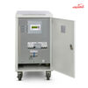 استابلایزر سه فاز 30KVA هوشمند پرنیک مدل 3XI-30