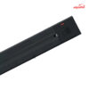 پریز توکار ریلی ملونی مدل 600-10070 با بیس 60 سانتی