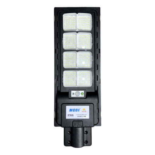 پروژکتور خیابانی 1000 وات سولار مودی مدل IR-MD731000