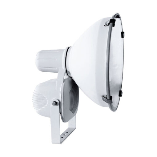 قاب پروژکتور بخار سدیم 250 وات شعاع مدل SH-2110