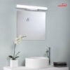 چراغ بالا آینه ای 18 وات شعاع مدل SH-1660-18W