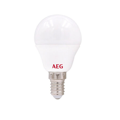 لامپ 4 وات آ ا گ شعاع مدل Mini320-E14