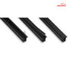 ریل مگنت توکار شعاع مدل SH-MPR-1M