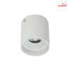 چراغ سقفی روکار 6 وات شعاع مدل SH-ML1006R-6W