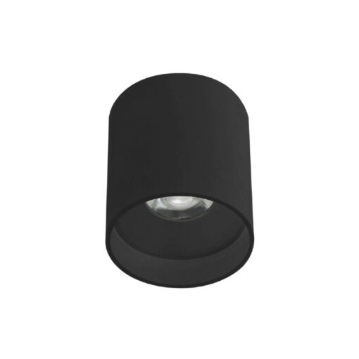 چراغ سقفی روکار 6 وات شعاع مدل SH-ML1006R-6W